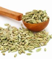 Organic Fennel Seeds